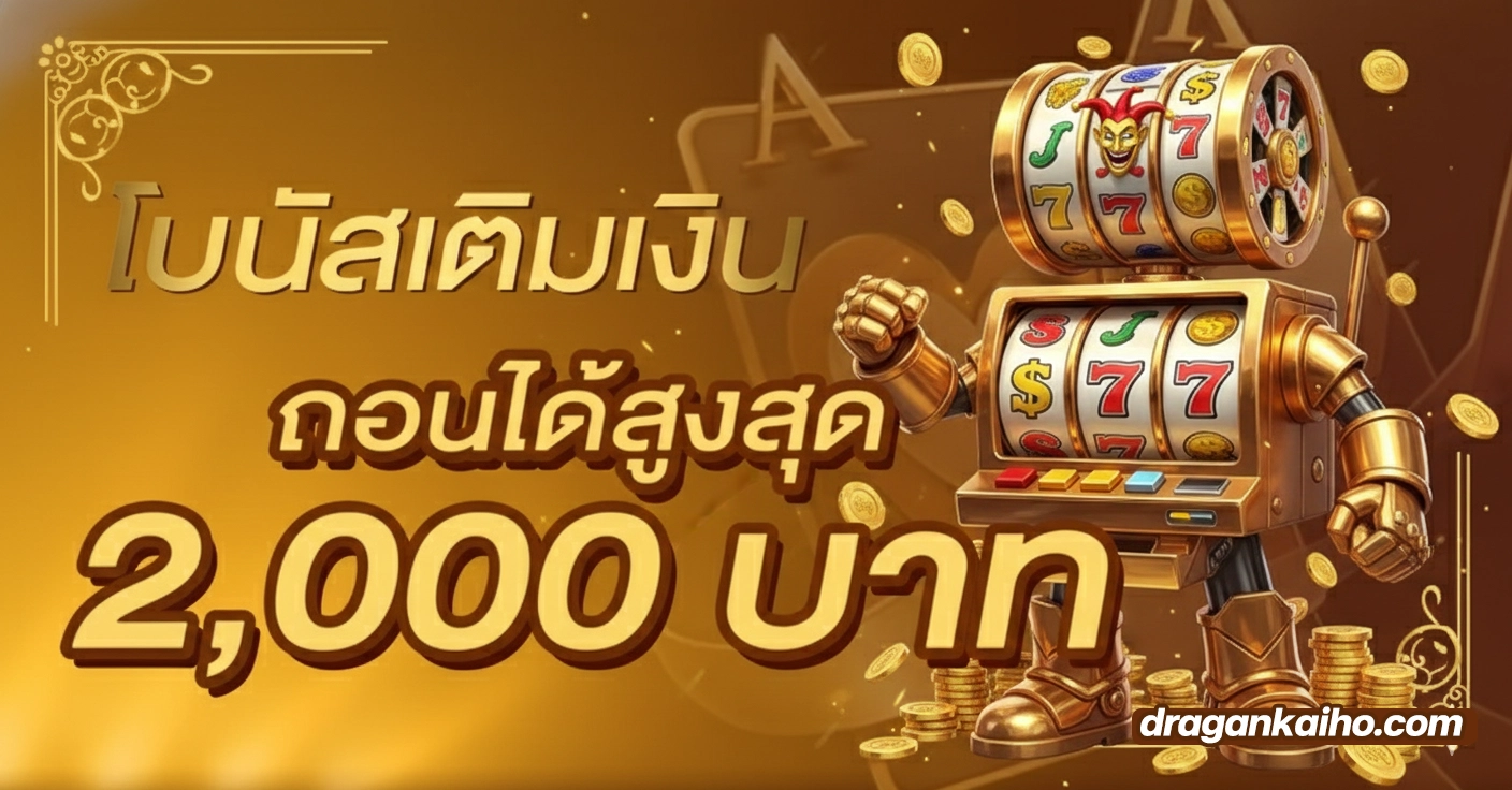 เว็บสล็อตLuckyVIP